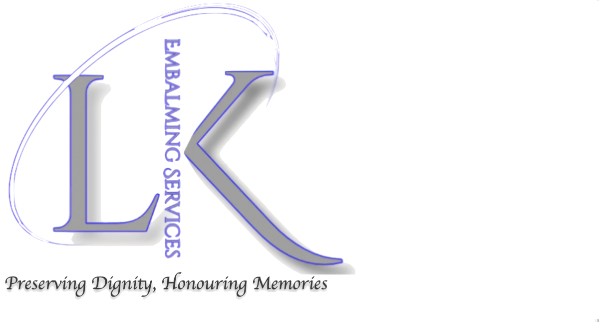 Trade Embalming Services