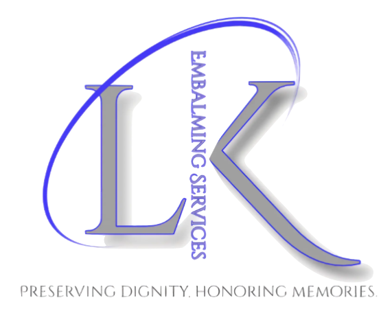 Trade Embalming Services